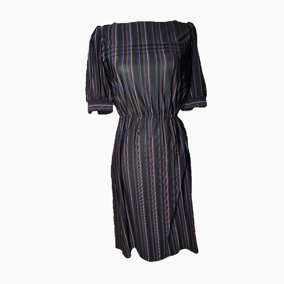 Size Small Vintage Dress - Picture 2 of 4